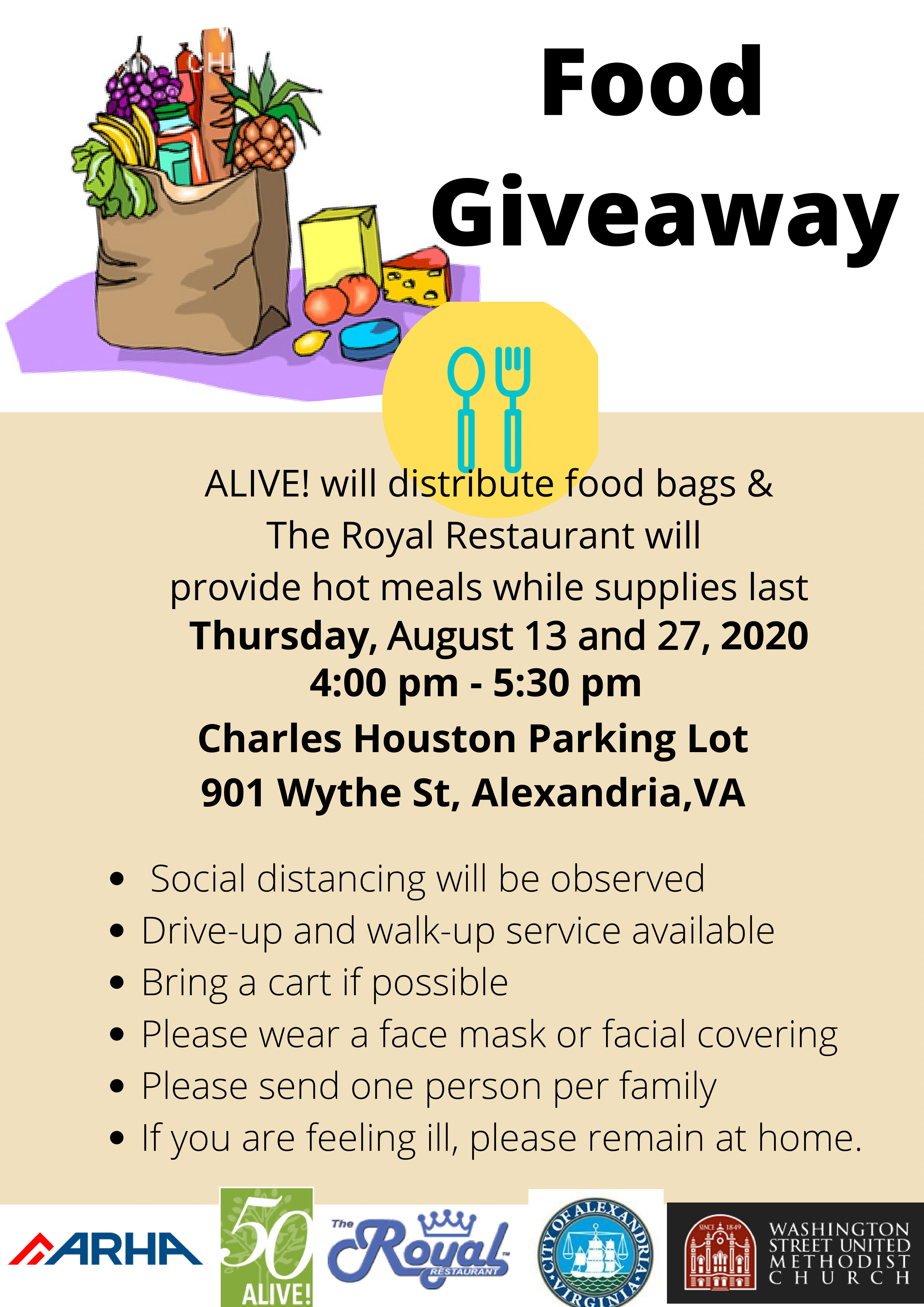 chfoodgiveaway