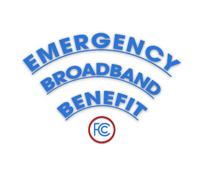 emergency broadband logo