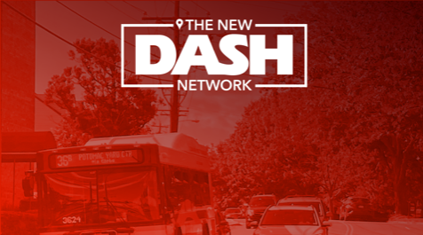 new dash network