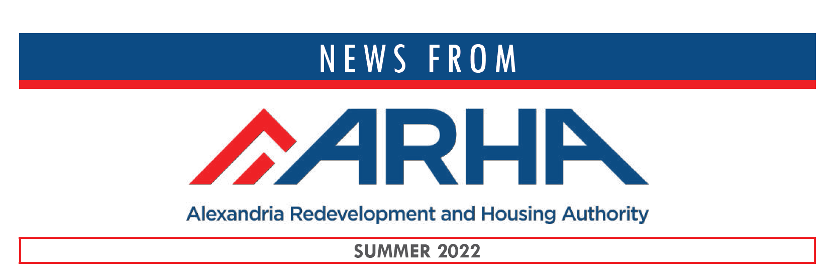 Summer 2022 Newsletter