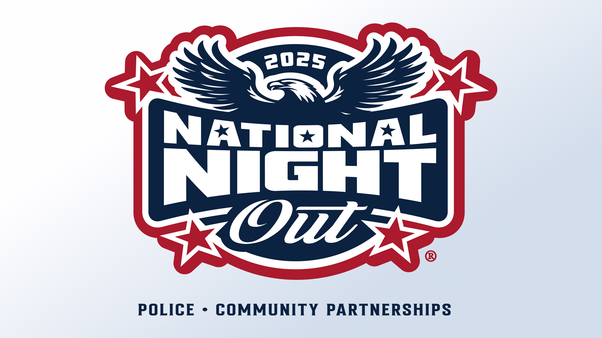 national night out logo