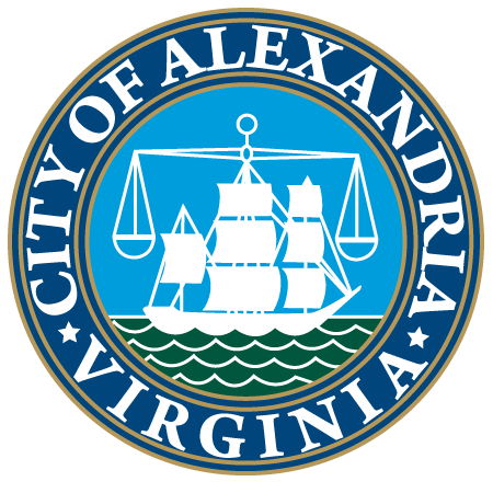 city of alexandria seal