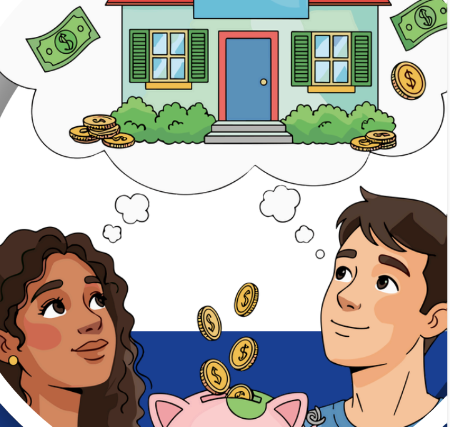 poster for VHDA Homeownership class