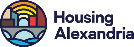 housing alexandria logo