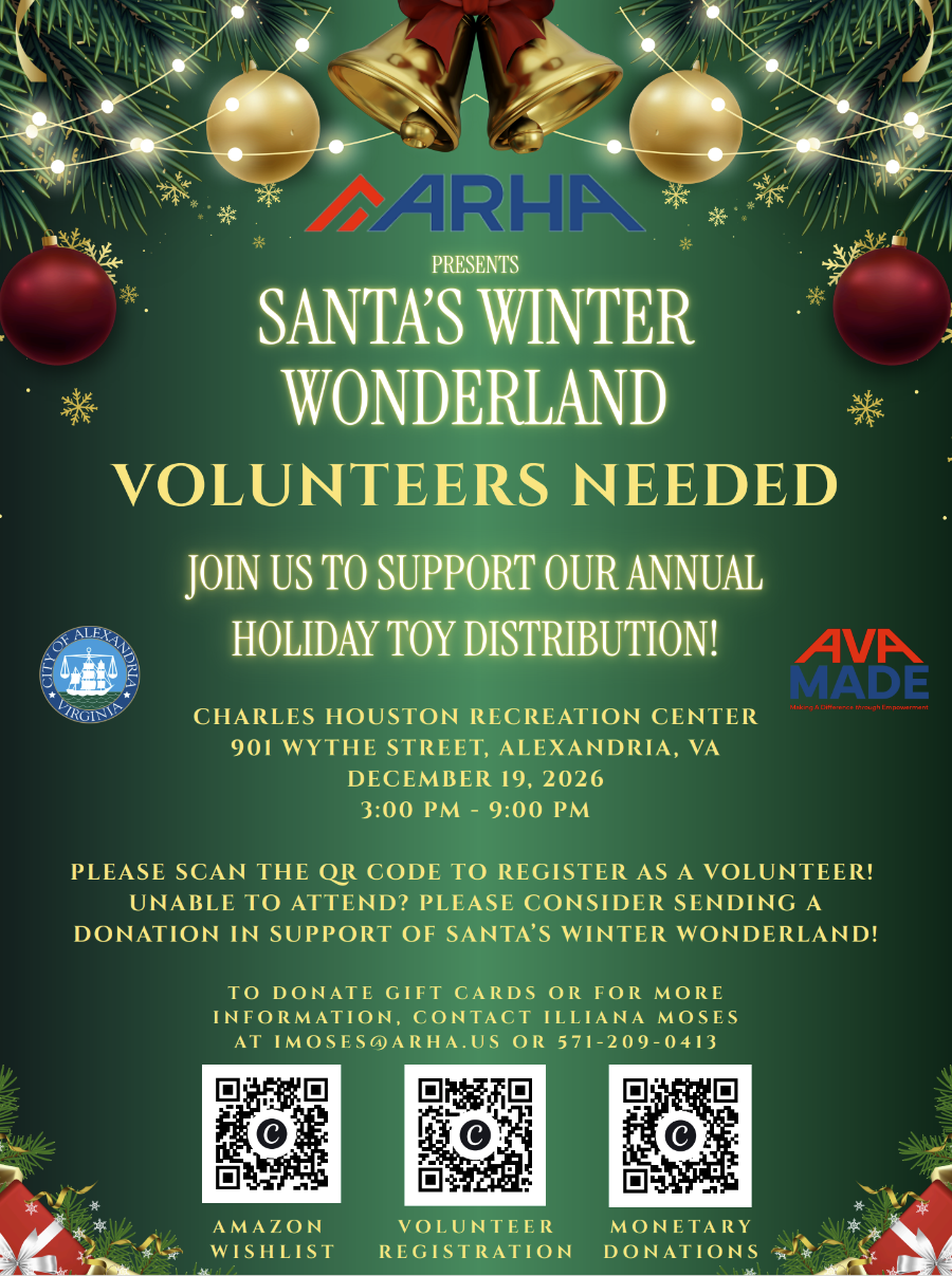 Volunteer Flyer SWWL 2026