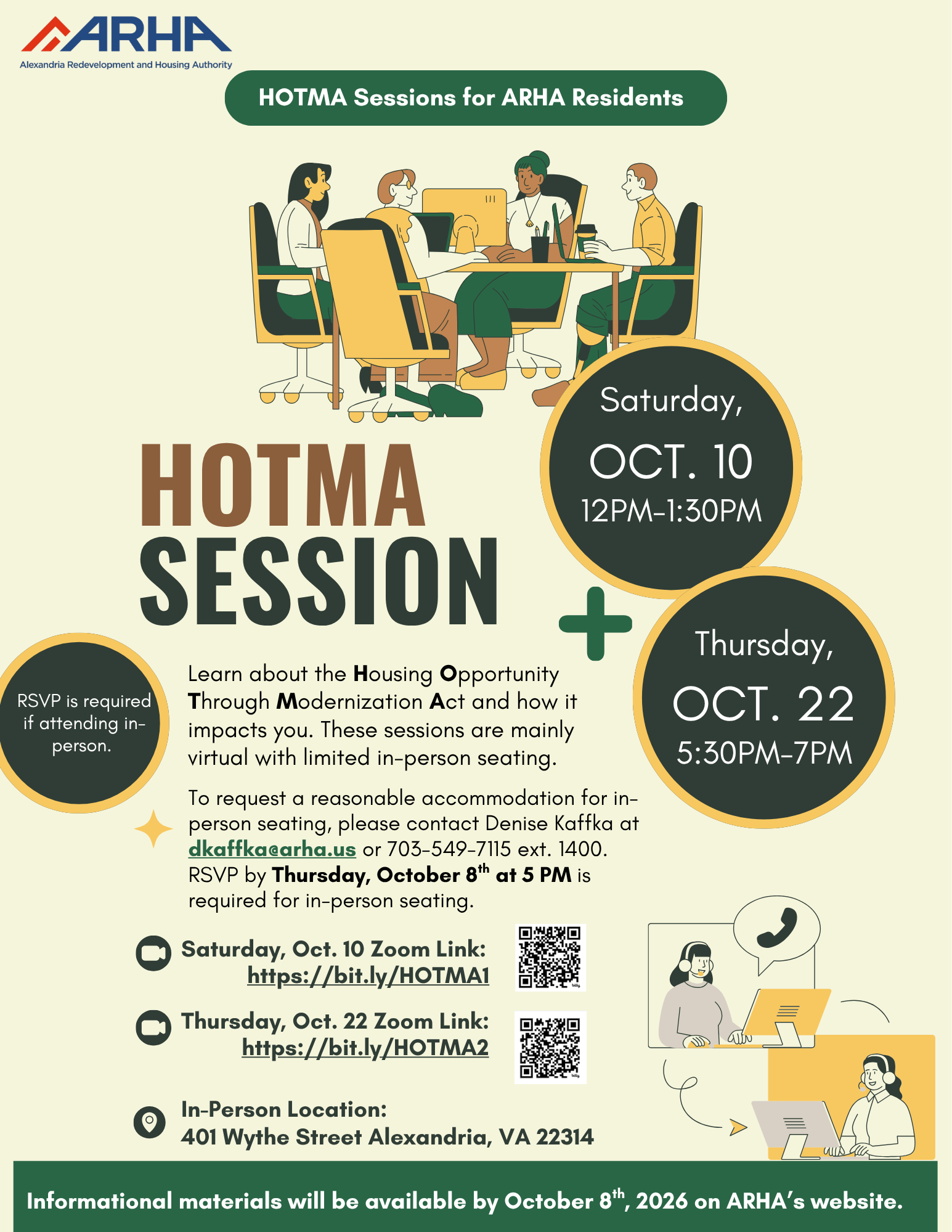 hotma flyer