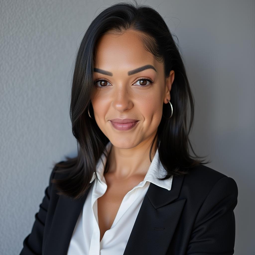 Janell Diaz