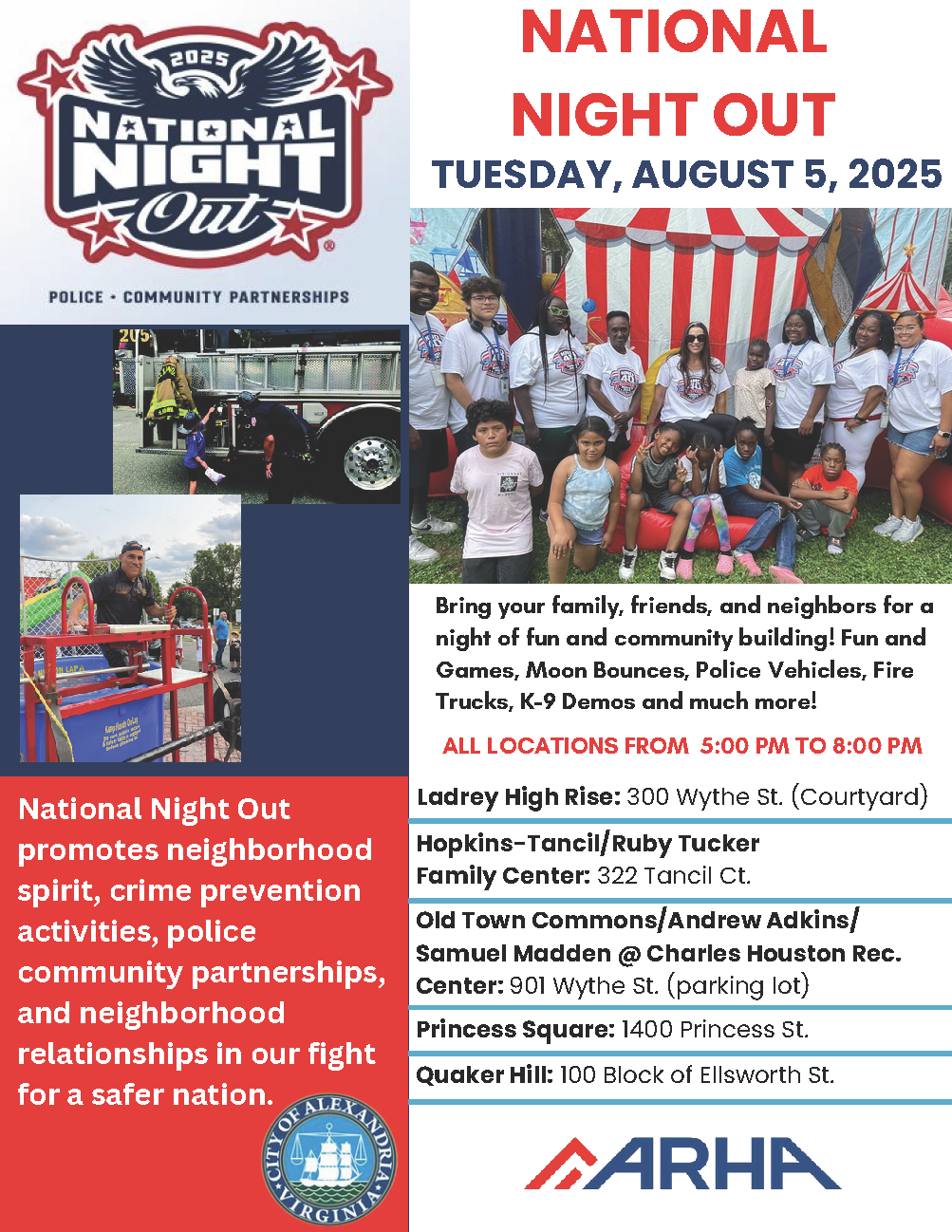 NNO english flyer