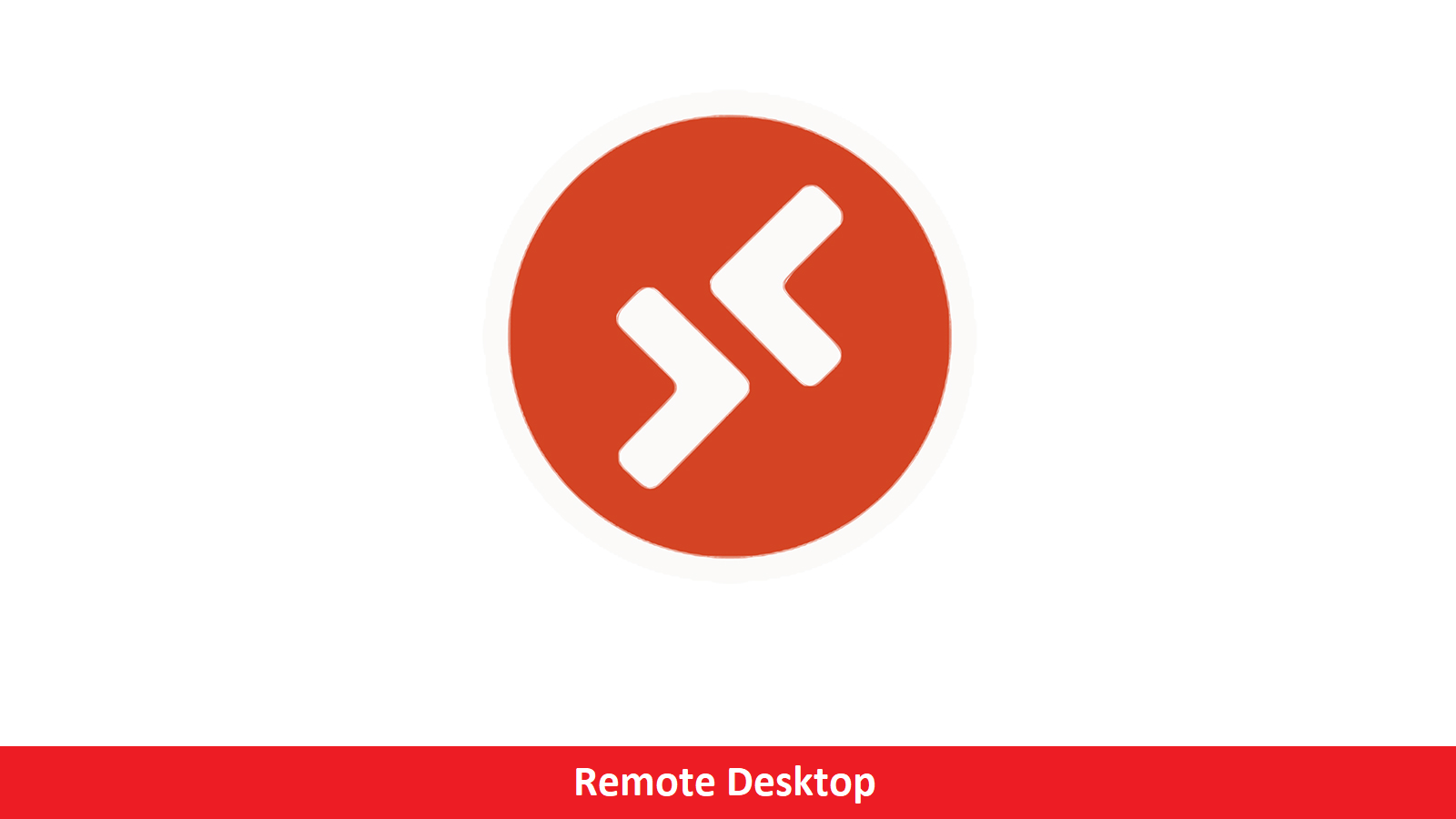 Microsoft remote desktop login