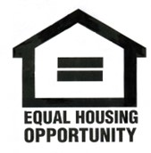 equal opportunity housing symbol 