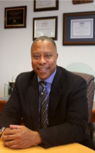 Keith Pettigrew